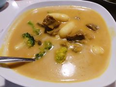 -荣耀.西式融合餐厅(留云湖店)