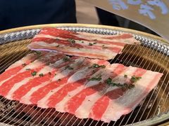 -西塔老太太泥炉烤肉(川沙百联店)