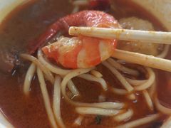 -乌糖沙茶面(民族路店)