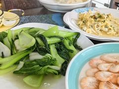 -湖上人家·船菜·私房菜(拈花湾景区店)