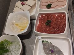 -海底捞火锅(奥山世纪城店)