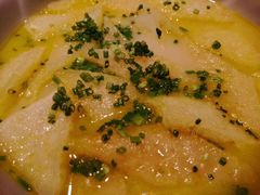 -老人和饭店(淮海中路店)