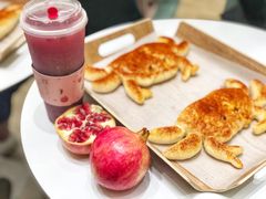-奈雪的茶(国金中心店)