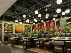 -半秋山西餐厅(巴南万达广场店)