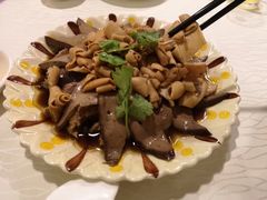 卤水拼盘-迈姨·潮州菜(麓湖公园店)