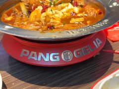 -胖哥俩肉蟹煲(福州仓山爱琴海店)