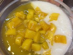 多芒小丸子-许留山(梳士巴利道店)