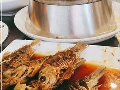 -黄狗猪头肉(运河路店)