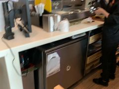 -麦当劳(虹桥南丰城店)