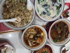 -喜家德虾仁水饺(青年大街店)