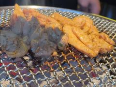-樱嘢·炭火烧肉(惠南店)
