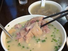 -牛王庙(龙华花园店)