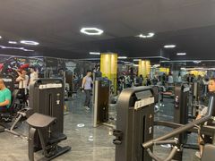 -峰鸟24h自助健身(锦泰城店)