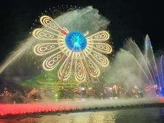 -七彩云南欢乐世界