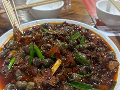 -三哥田螺(北书院街店)