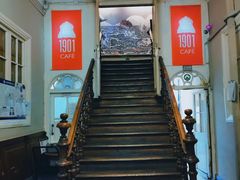 -1901 Cafe(西四店)