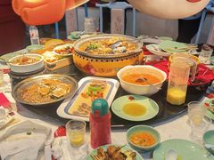 -当院鱼头泡饼(良乡店)