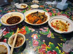 -人民公社大食堂(顺义总店)