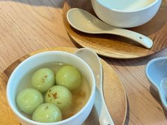 -杏甜品(尖沙咀加拿分道店)