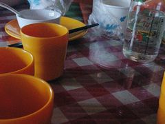 -俭朴菜(鲁磨路店)