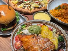 -魏斯理汉堡(西安沣东吾悦店)