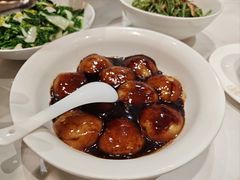 红糖糍粑-鱼痴渔醉·食鲜集(月亮湾店)