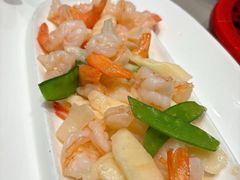 -大鹏饭店·金陵家宴(奥体中心店)