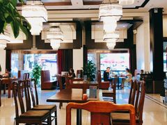 大堂-马凯餐厅(地安门店)