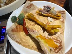 -三个渔夫·蒸汽海鲜(小白楼店)