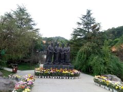 -富乐山