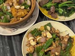 -紫金食坊(江南西路店)