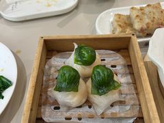 -蔡澜点心·粤菜(丽泽天街店)