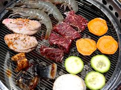 -何发发和牛烧肉·鳗鱼榴莲放题自助(乐峰广场店)