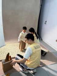 -海马体家庭照相馆(杭州萧山万象汇店)