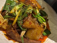 -麻六记(凤凰汇店)