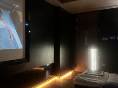 -华夏良子足疗按摩艾灸spa(环山东路店)