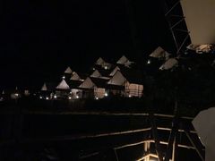 -北京山里寒舍度假酒店