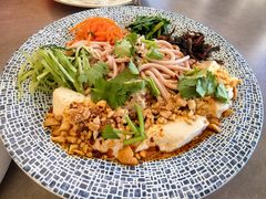 -沿途四季·云南菜·诗酒茶(蓝色港湾店)