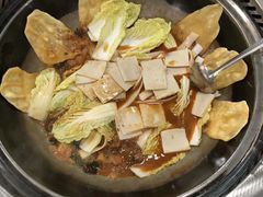 -三里屯土灶炖公鸡地锅鸡(江东店)