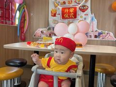 -麦当劳(桐乡润丰步行街店)