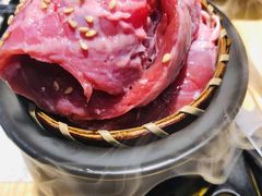 -吉屋烤肉(八宝街店)