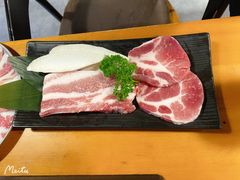 -咕咕站韩国料理(紫金港店)