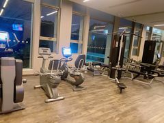 -苏州金鸡湖大酒店