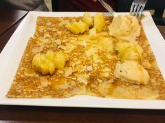 皇后可丽饼-LA CREPERIE BRETONNE布列塔尼法式餐厅(天童北路店)