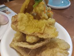 -老长春肉馆(创业大街店)