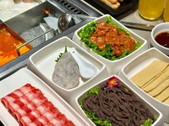 -海底捞火锅(万象汇店)