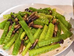 -郑庄脂渣海鲜楼(九水路店)