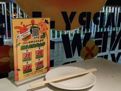 -港久茶餐厅(鹭洲里店)