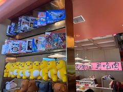 -花田里捞牛火锅(天润店)