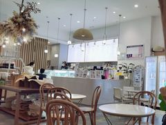 -嗒令甜品·主题融合料理餐厅(首座时代店)